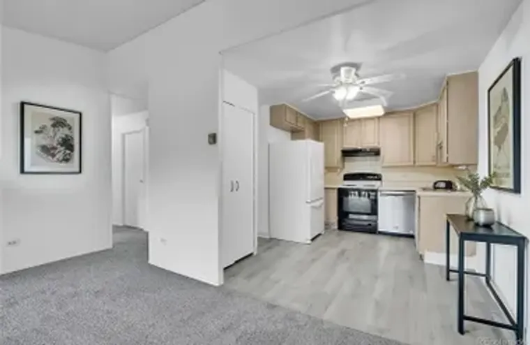 9655 E CENTER AVE 9D, DENVER, CO, 80247, Denver, CO 80247