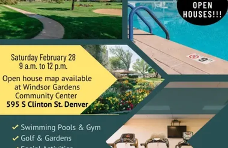 9335 E CENTER AVE 8C, DENVER, CO, 80247, Denver, CO 80247