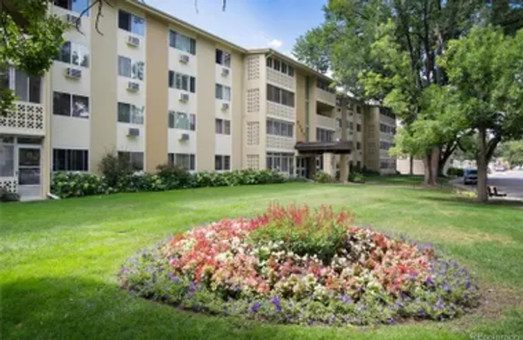 9380 E CENTER AVE APT 3D, DENVER, CO, 80..., Denver, CO 80247