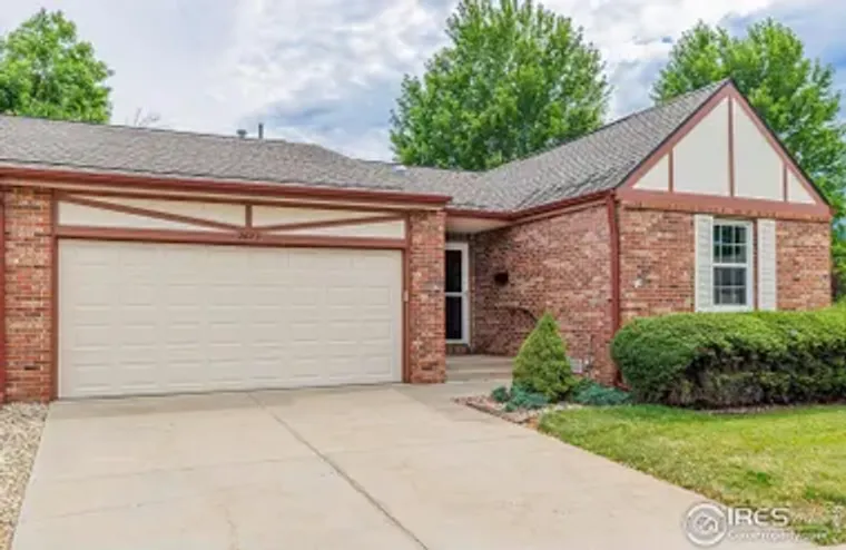 2623 ELMHURST CIR, LONGMONT, CO, 80503, Longmont, CO 80503
