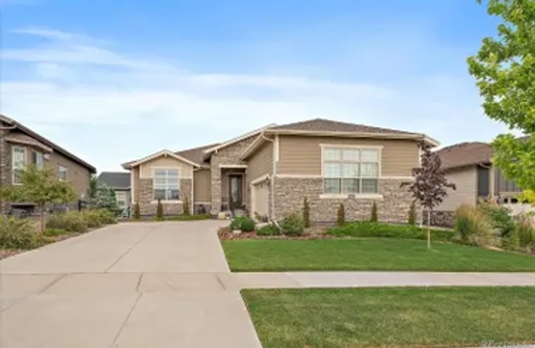 8689 S TIBET CT, AURORA, CO, 80016, Aurora, CO 80016