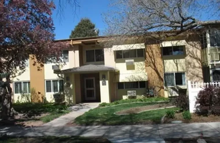 665 S CLINTON ST 3A, DENVER, CO, 80247, Denver, CO 80247