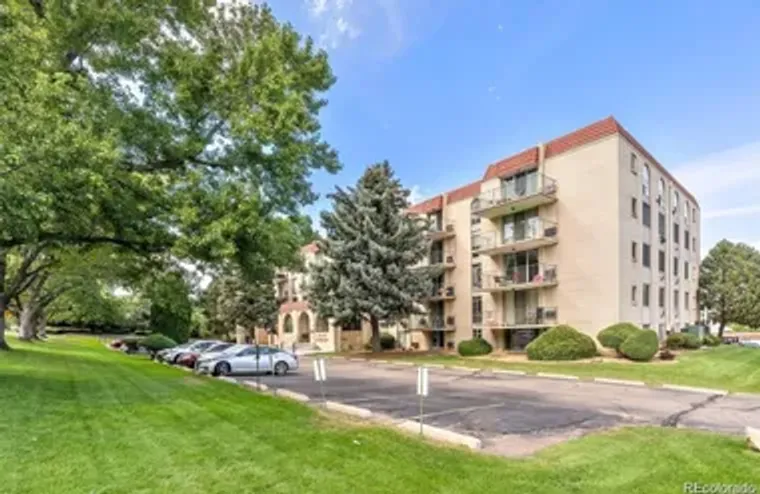 7801 W 35TH AVE APT 208, WHEAT RIDGE, CO..., Wheat Ridge, CO 80033