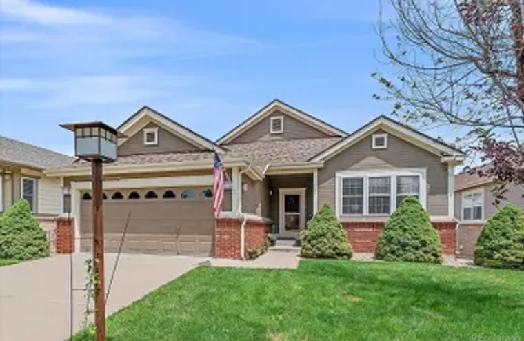 23649 E OTERO DR, AURORA, CO, 80016, Aurora, CO 80016