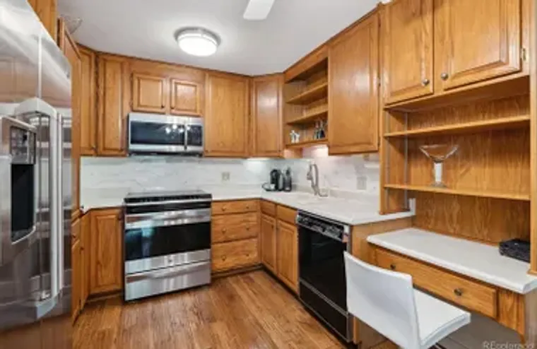 9355 E CENTER AVE APT 7B, DENVER, CO, 80..., Denver, CO 80247