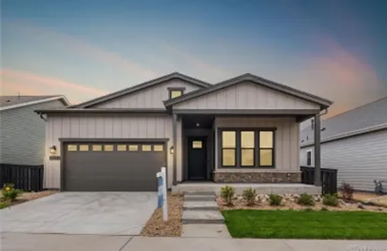 11112 AMBER LIGHT CIR, LITTLETON, CO, 80..., Littleton, CO 80125