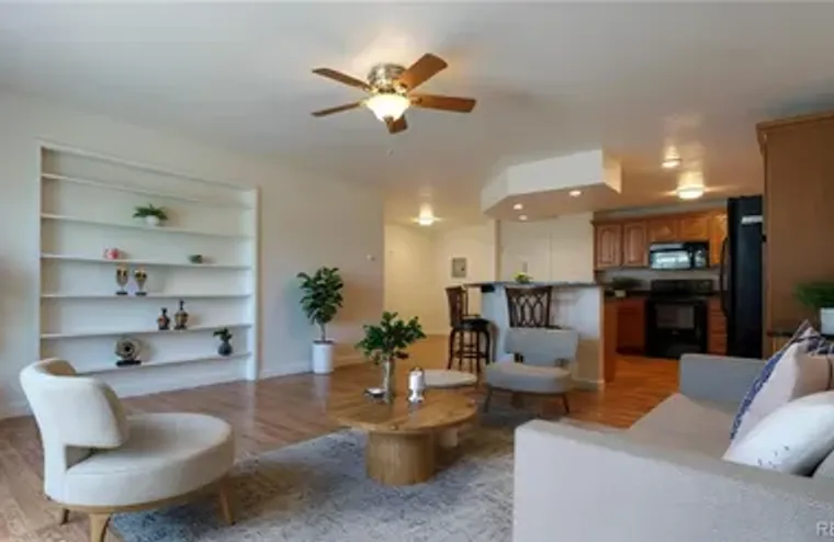 9335 E CENTER AVE 7B, DENVER, CO, 80247, Denver, CO 80247