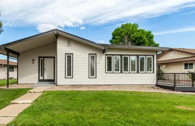 57 SCOTT DR, BROOMFIELD, CO, 80020, Broomfield, CO 80020