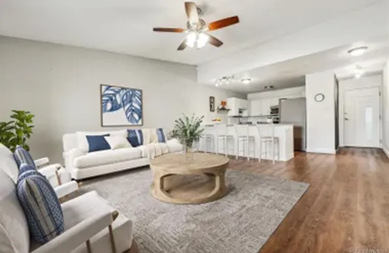 795 S ALTON WAY UNIT 5D, DENVER, CO, 802..., Denver, CO 80247