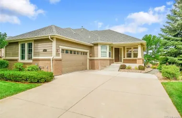 8476 E 148TH WAY, THORNTON, CO, 80602, Thornton, CO 80602