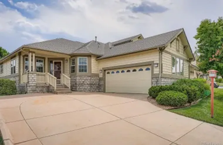 22122 E CANYON PL, AURORA, CO, 80016, Aurora, CO 80016