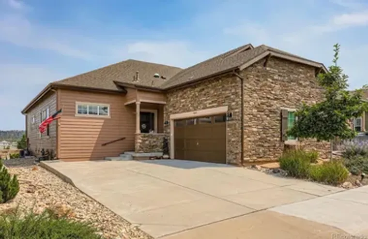 3409 NEW HAVEN CIR, CASTLE ROCK, CO, 801..., Castle Rock, CO 80109