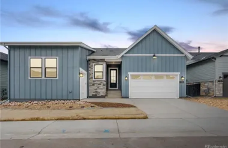 11462 AUTUMN MOON ST, LITTLETON, CO, 801..., Littleton, CO 80125