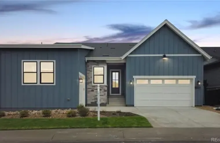 11462 AUTUMN MOON ST, LITTLETON, CO, 801..., Littleton, CO 80125