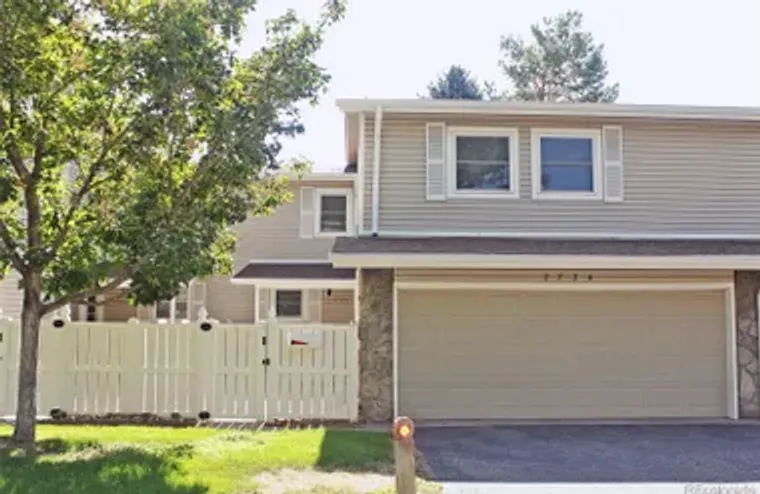 2734 S HEATHER GARDENS WAY, AURORA, CO, ..., Aurora, CO 80014