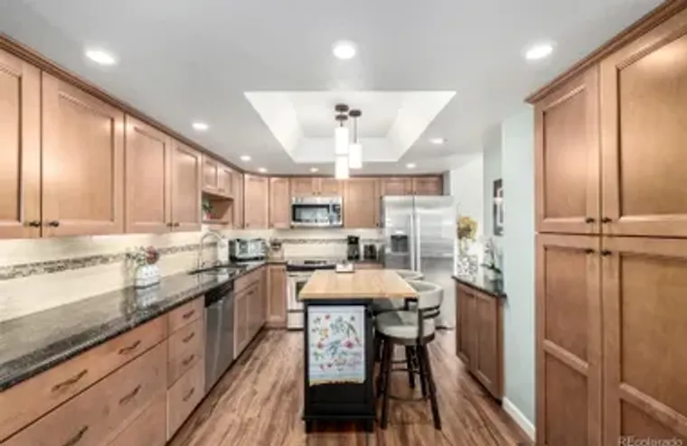 14050 E LINVALE PL 202, AURORA, CO, 8001..., Aurora, CO 80014