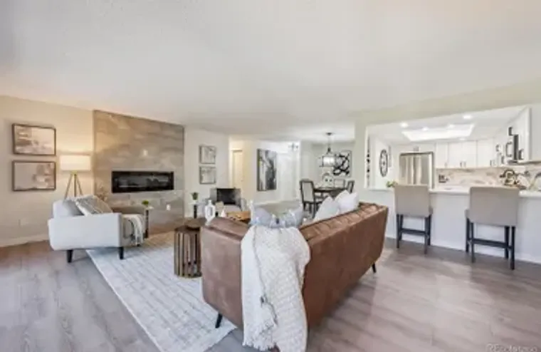 14050 E LINVALE PL APT 312, AURORA, CO, ..., Aurora, CO 80014