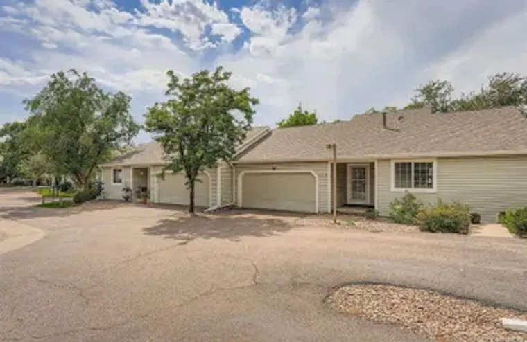 2800 S HEATHER GARDENS WAY B, AURORA, CO..., Aurora, CO 80014