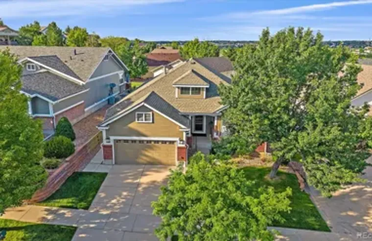 7912 S ALGONQUIAN WAY, AURORA, CO, 80016, Aurora, CO 80016