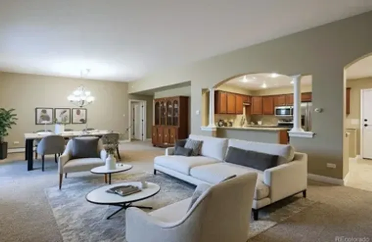 605 S ALTON WAY APT 8D, DENVER, CO, 8024..., Denver, CO 80247