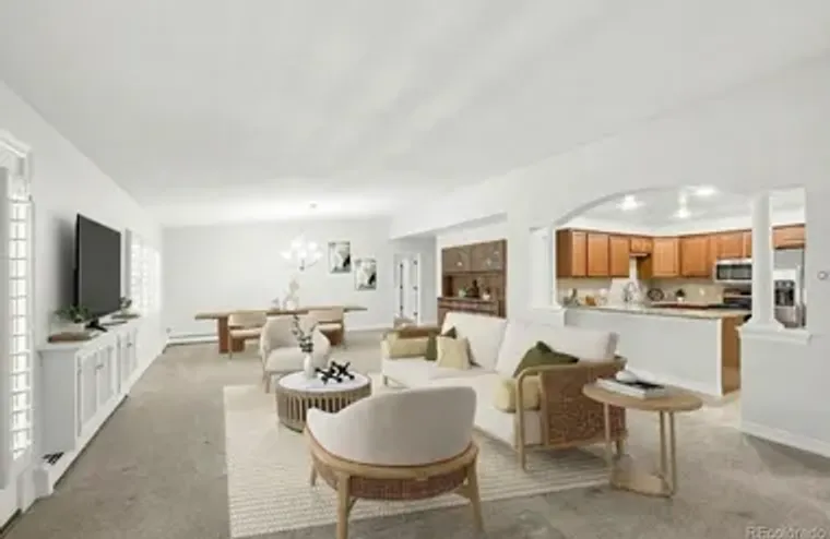 605 S ALTON WAY 8D, DENVER, CO, 80247, Denver, CO 80247