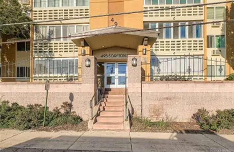 495 S DAYTON ST APT 3B, DENVER, CO, 8024..., Denver, CO 80247