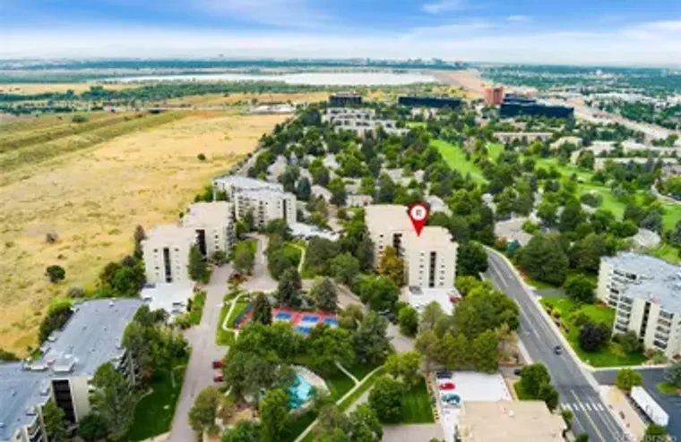 13890 E MARINA DR 606, AURORA, CO, 80014, Aurora, CO 80014