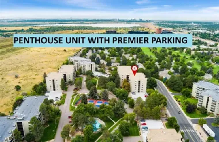 13890 E MARINA DR 606, AURORA, CO, 80014, Aurora, CO 80014