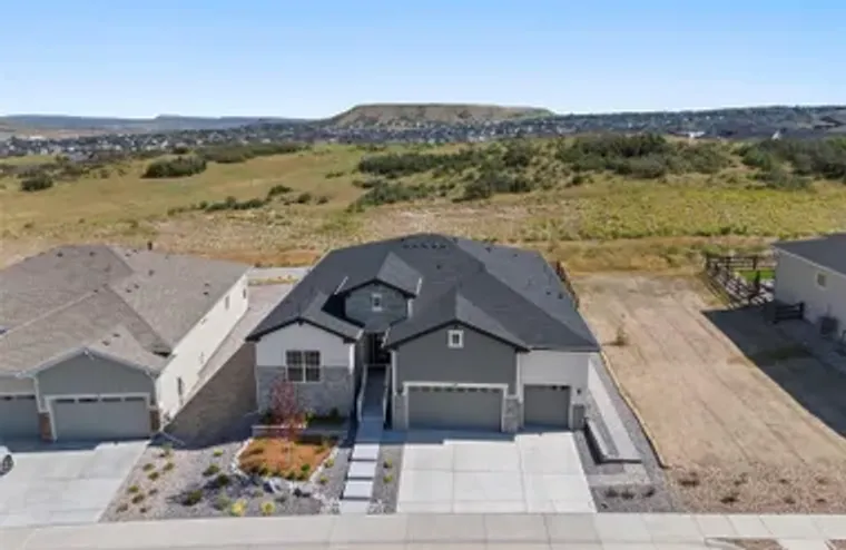 124 SCRUBJAY LN, CASTLE ROCK, CO, 80104, Castle Rock, CO 80104