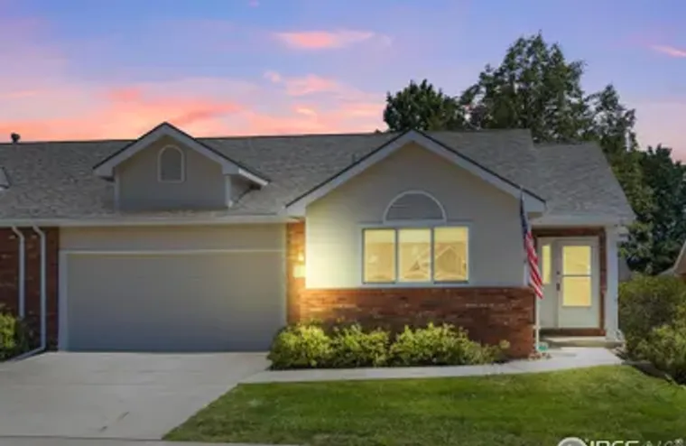 1520 TULIP CT, LONGMONT, CO, 80501, Longmont, CO 80501