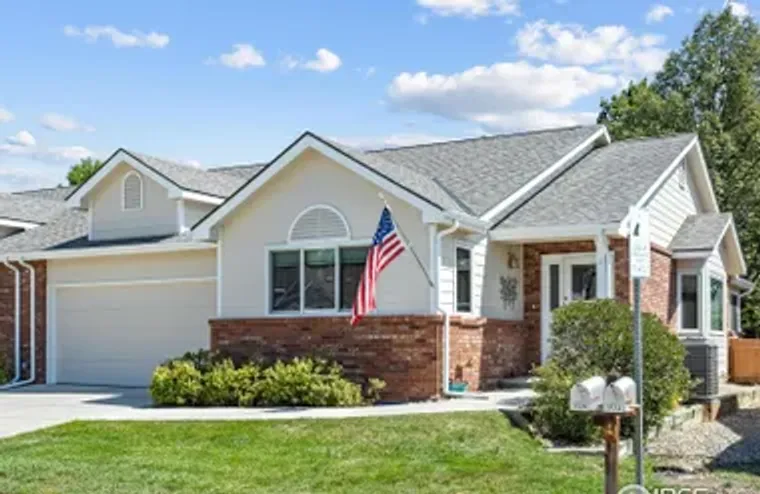 1520 TULIP CT, LONGMONT, CO, 80501, Longmont, CO 80501