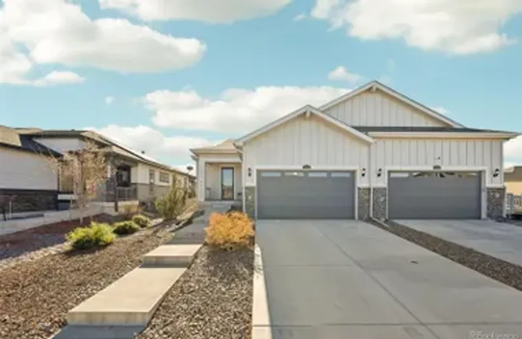 7834 PLATEAU CREEK LN, LITTLETON, CO, 80..., Littleton, CO 80125