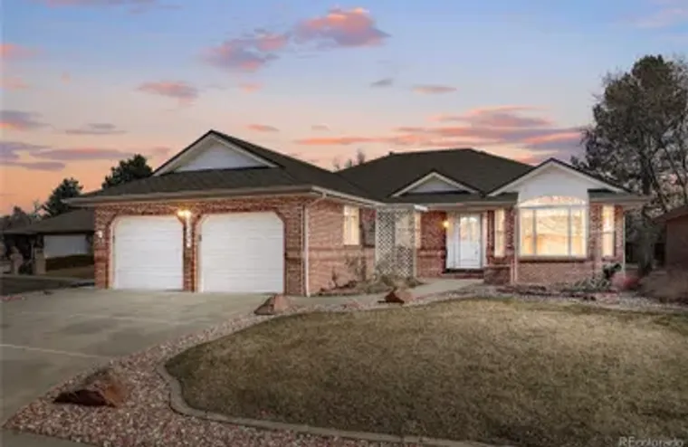 1626 FRANCIS WAY, LONGMONT, CO, 80501, Longmont, CO 80501