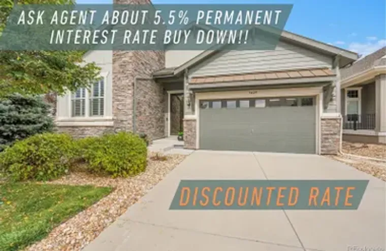 3429 GOODYEAR ST, CASTLE ROCK, CO, 80109, Castle Rock, CO 80109