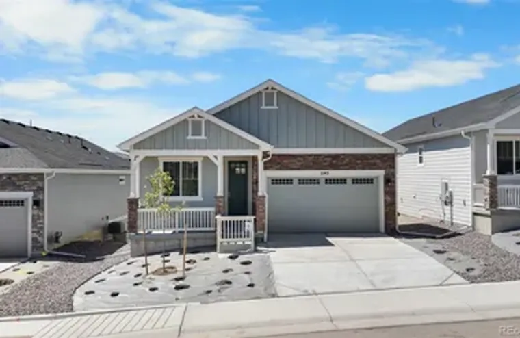 4515 WESTLOCK ST, CASTLE ROCK, CO, 80104, Castle Rock, CO 80104