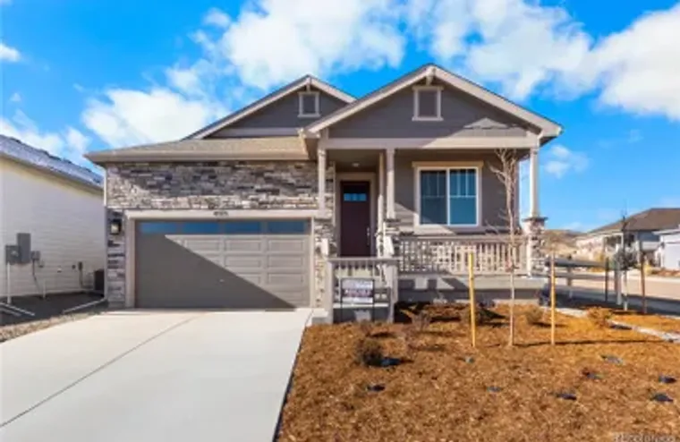 4515 WESTLOCK ST, CASTLE ROCK, CO, 80104, Castle Rock, CO 80104
