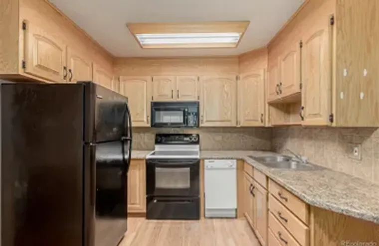 635 S ALTON WAY 4B, DENVER, CO, 80247, Denver, CO 80247