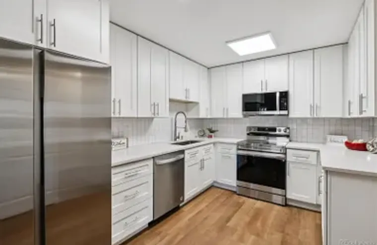 580 S CLINTON ST 10D, DENVER, CO, 80247, Denver, CO 80247