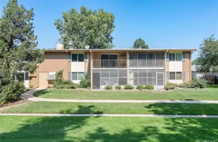 765 S ALTON WAY 6B, DENVER, CO, 80247, Denver, CO 80247