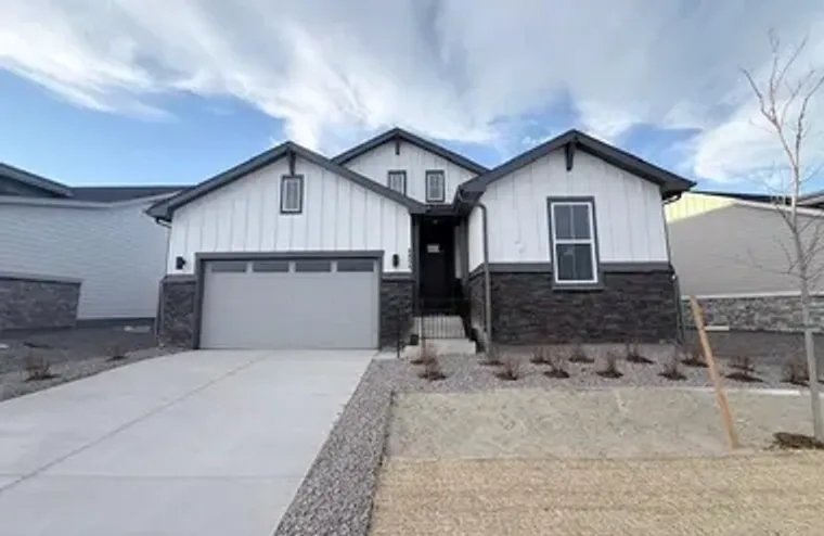 8895 S RIVIERA WAY, AURORA, CO, 80016, Aurora, CO 80016