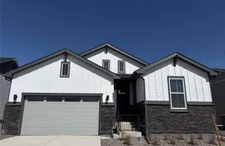 8895 S RIVIERA WAY, AURORA, CO, 80016, Aurora, CO 80016