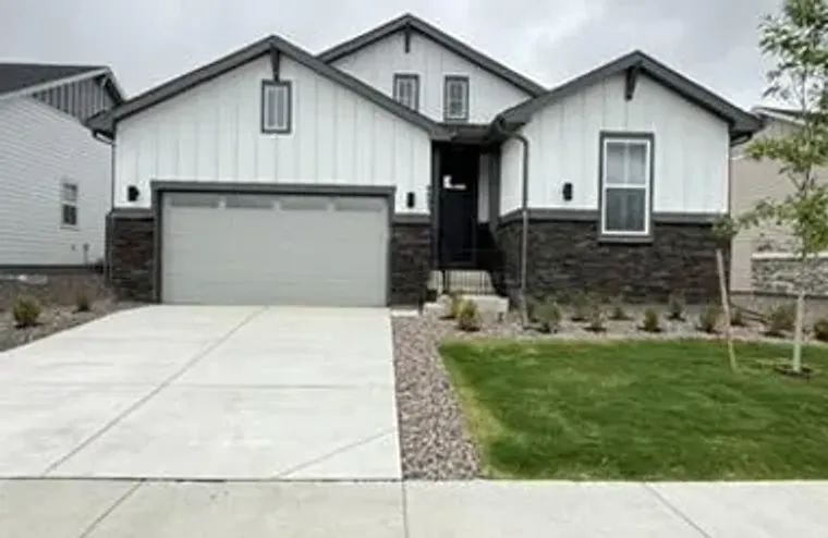 8895 S RIVIERA WAY, AURORA, CO, 80016, Aurora, CO 80016