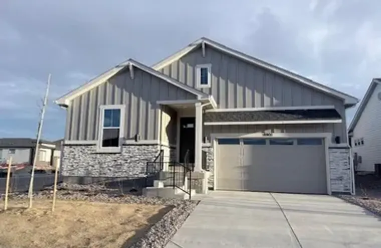 8902 S RIVIERA WAY, AURORA, CO, 80016, Aurora, CO 80016