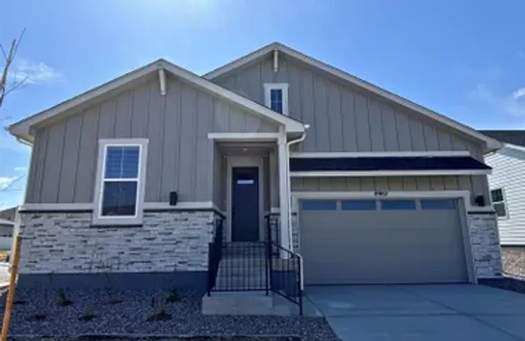 8902 S RIVIERA WAY, AURORA, CO, 80016, Aurora, CO 80016