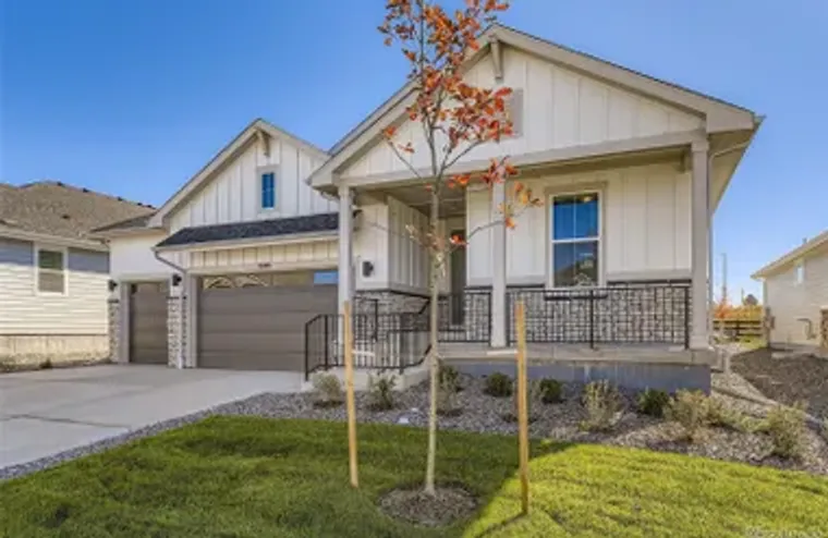 9046 S SHAWNEE CT, AURORA, CO, 80016, Aurora, CO 80016