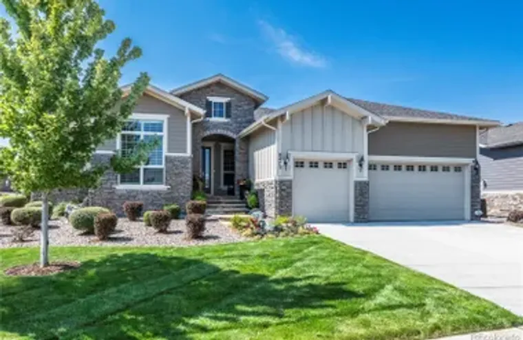 8473 S QUEMOY ST, AURORA, CO, 80016, Aurora, CO 80016