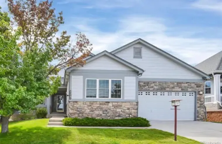 23464 E HERITAGE PKWY, AURORA, CO, 80016, Aurora, CO 80016