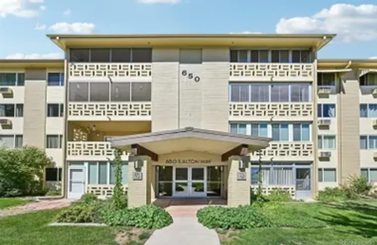 650 S ALTON WAY 6C, DENVER, CO, 80247, Denver, CO 80247