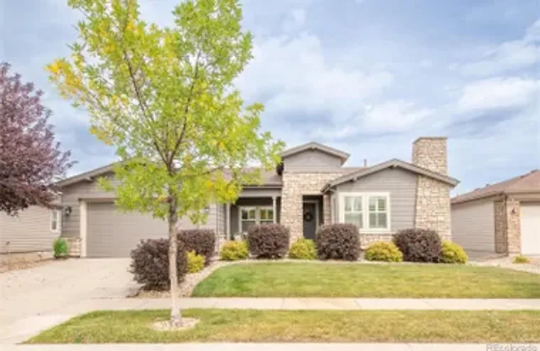 12331 RED FOX WAY, BROOMFIELD, CO, 80021, Broomfield, CO 80021