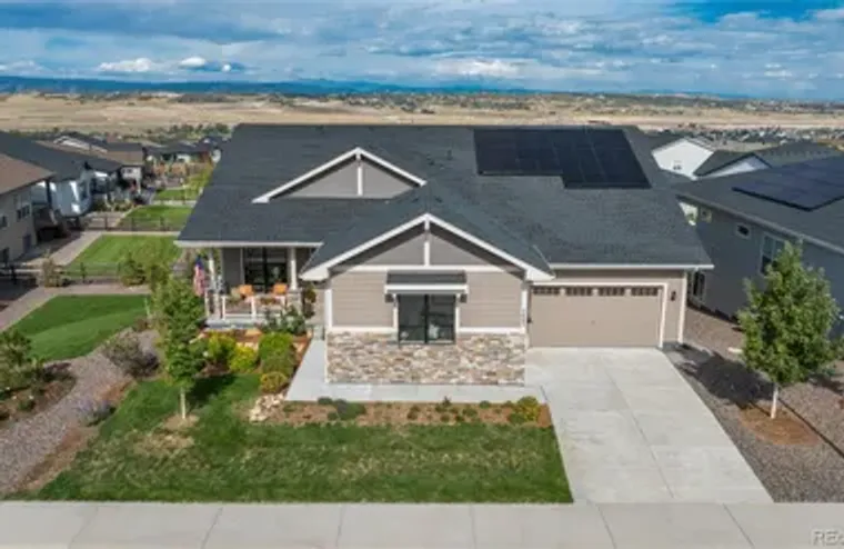 5665 SHADESCALE WAY, CASTLE ROCK, CO, 80..., Castle Rock, CO 80104